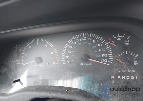 2000 Dodge Dakota Slt/Sport z USA, uszkodzony, nr VIN 1B7GL22XXYS567439